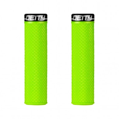 DEITY gripy SUPRACUSH Color: green