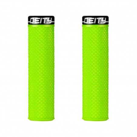 DEITY gripy SUPRACUSH Color: green