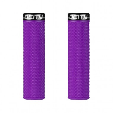 DEITY gripy SUPRACUSH Color: purple