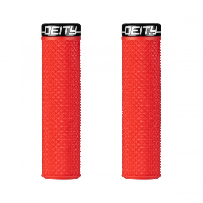 DEITY gripy SUPRACUSH Color: gum