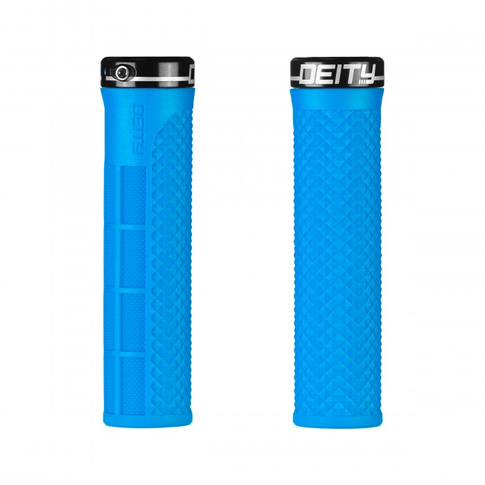 DEITY gripy LOCKJAW Color: black