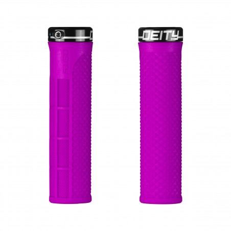 DEITY gripy LOCKJAW Color: pink