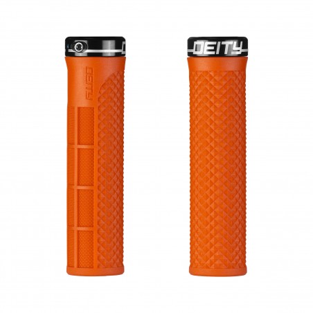 DEITY gripy LOCKJAW Color: orange