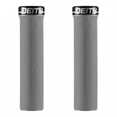 DEITY gripy SLIMFIT Color: stealth