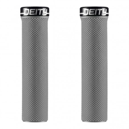DEITY gripy SLIMFIT Color: stealth