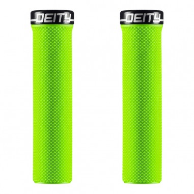DEITY gripy SLIMFIT Color: green
