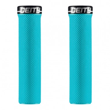 DEITY gripy SLIMFIT Color: turquoise