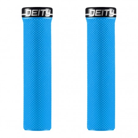 DEITY gripy SLIMFIT Color: turquoise