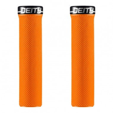 DEITY gripy SLIMFIT Color: orange