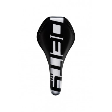 DEITY sedlo Speedtrap Chrome