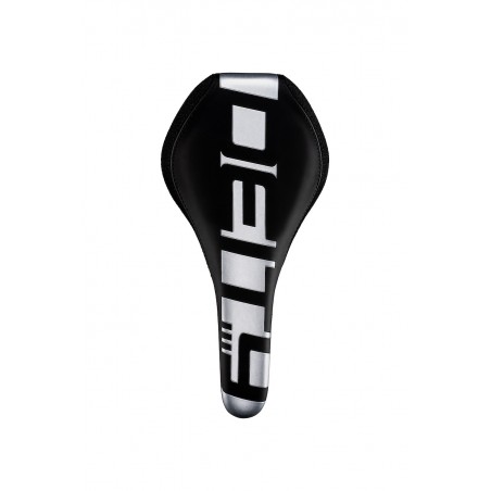 DEITY sedlo Speedtrap Chrome