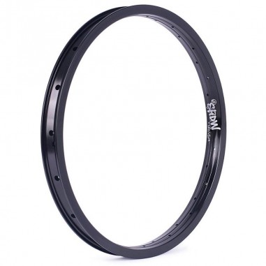 SHADOW CALLE BMX FÉLNIK BLACK