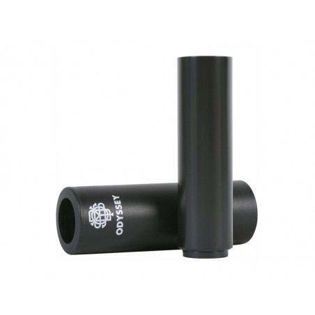 ODYSSEY GRADUATE BMX PEG 4.75" BLACK