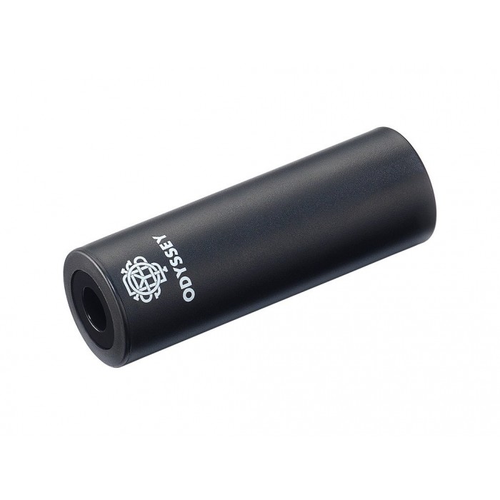 ODYSSEY GRADUATE BMX PEG 4.75" BLACK