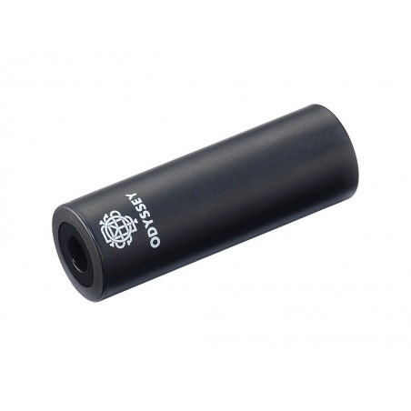 ODYSSEY GRADUATE BMX PEG 4.75" BLACK
