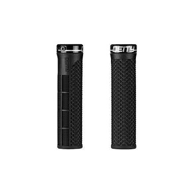 DEITY MTB ROČAJI LOCKJAW BLACK