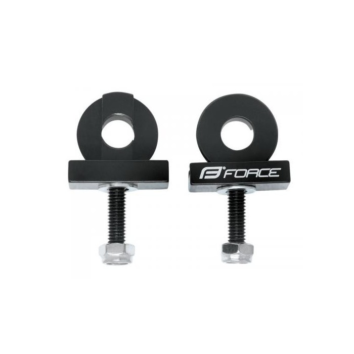FORCE BMX CHAIN TENSIONERS 10MM