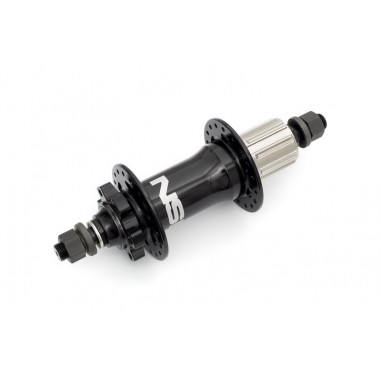 NS Bikes Coaster DH 150