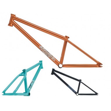 NS Bikes Capital 2  (24")