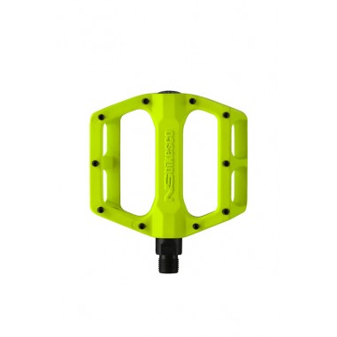 NS Bikes Aerial STD pedals SB Lime