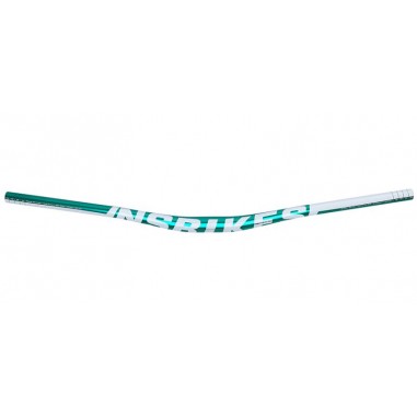 NS Bikes Evidence PLUS bars 31,8 mm Teal