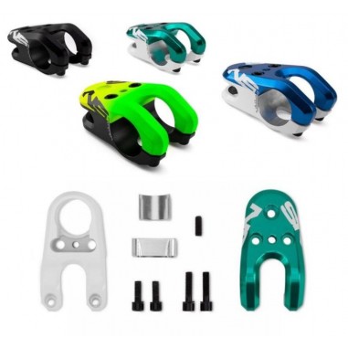 NS Bikes Magneto 31,8 Jungle stem