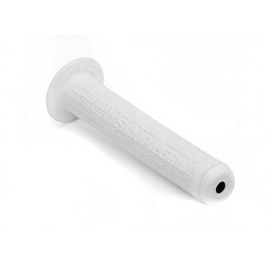 NS Bikes Sam Pilgrim White grips