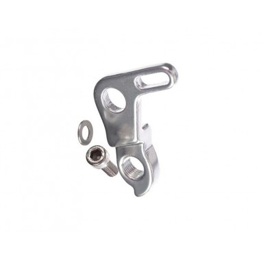 NS Bikes hanger Zircus, Clash JR, Clash 24, Clash 20, Movement