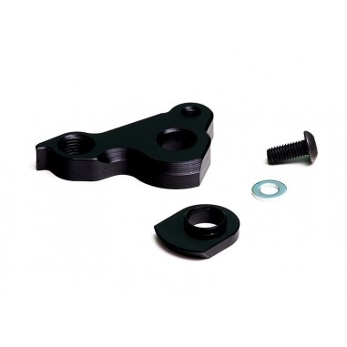 NS Bikes hanger Eccentric, Liar 135x10 mm