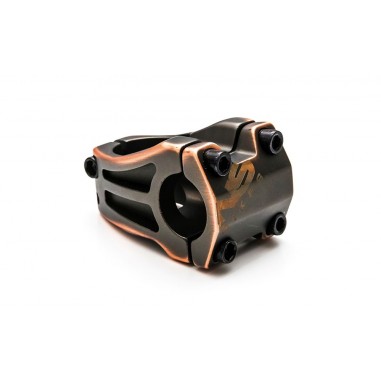 NS Bikes Chemical 31,8 mm OIL RUB  stem