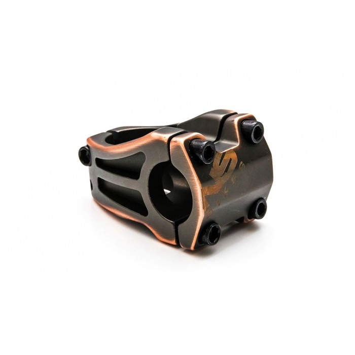 NS Bikes Chemical 31,8 mm OIL RUB  stem