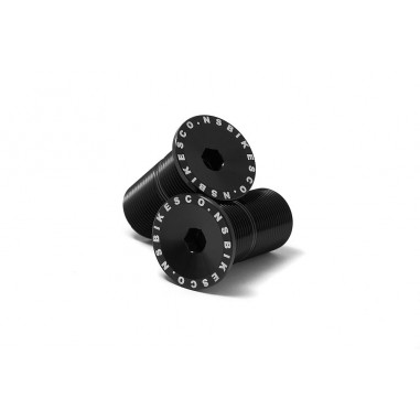 NS bikes RNS Fork Screw - top cup