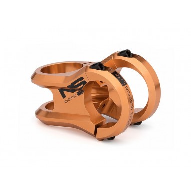 NS Bikes Quantum LITE 31,8 Copper stem