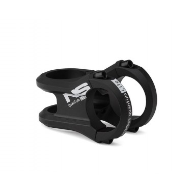 NS Bikes Quantum LITE 31,8 Black stem