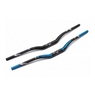 NS Bikes Licence Carbon bar Black (820 / 31,8 mm)