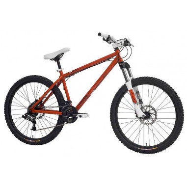 NS Bikes Core 3 size M