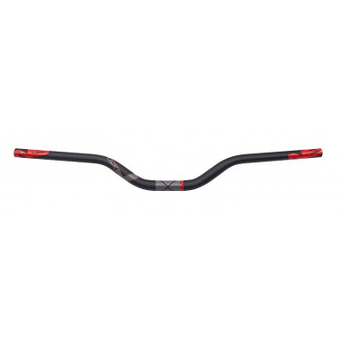 NS Bikes Lick bars 25,4 mm Black