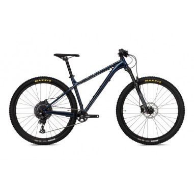 NS Bikes Eccentric Lite 1 - 29" Blue - size M