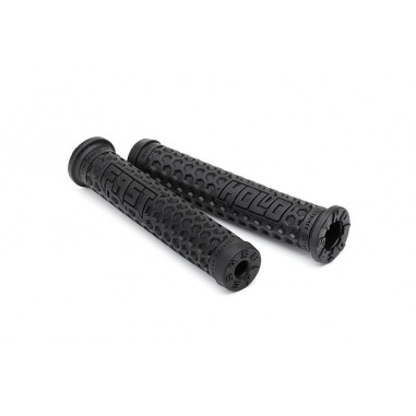 NS Bikes Holdfast Unlocked grips Black