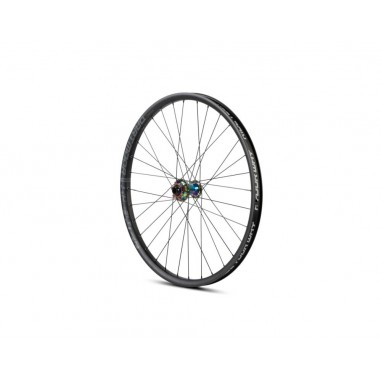 Dartmoor Shield 26" - Front Bike 100x15/110x20mm - Petrol