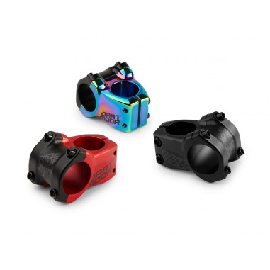 Dartmoor VIPER Stem 35 mm PETROL (délka 31 mm)