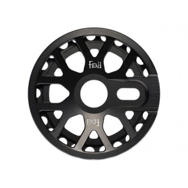 FIEND OMICRON GUARD BMX PREVODNÍK BLACK