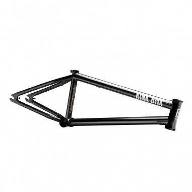 KINK ROYALE BMX RÁM BLACK