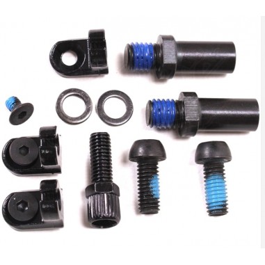 FIEND M8 BRAKE HARDWARE