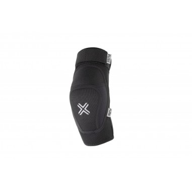 FUSE ALPHA CLASSIC ELBOW PAD BLACK 2