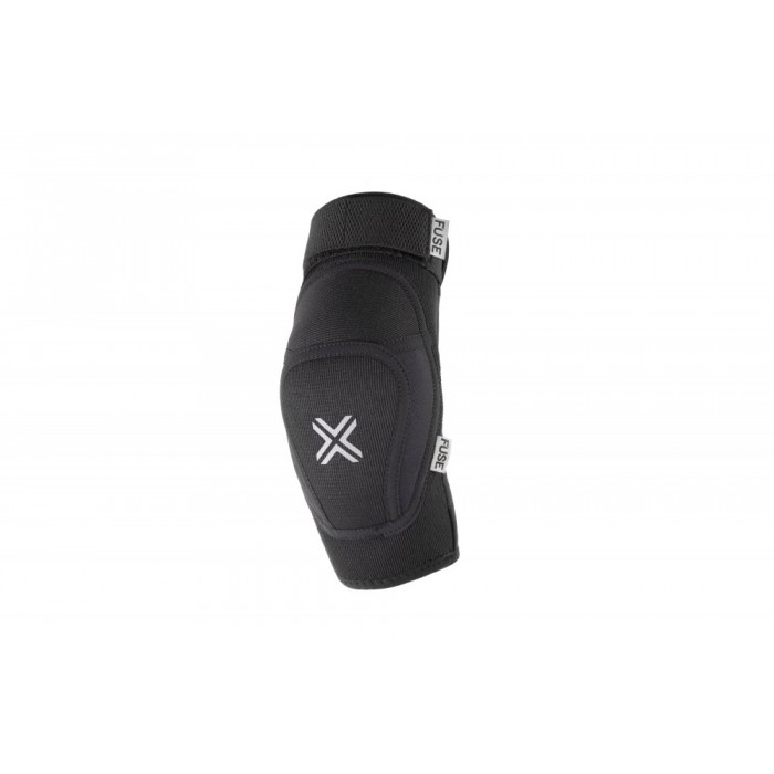 FUSE ALPHA CLASSIC ELBOW PAD BLACK