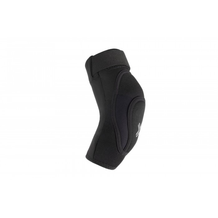 FUSE ALPHA CLASSIC ELBOW PAD BLACK