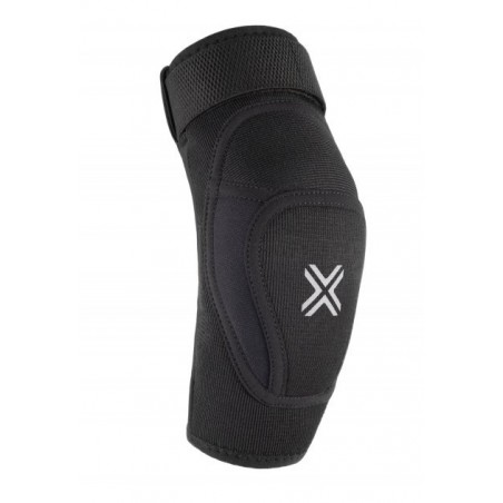 FUSE ALPHA CLASSIC ELBOW PAD BLACK