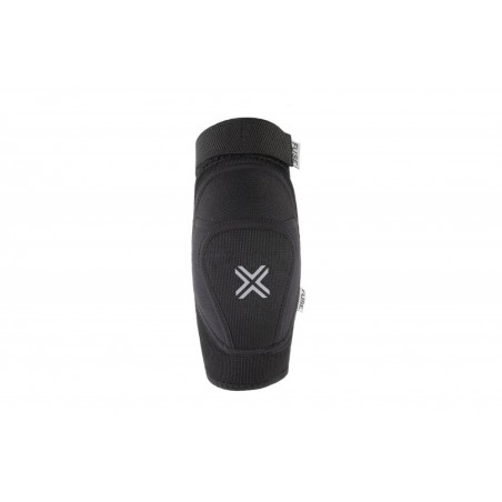 FUSE ALPHA CLASSIC ELBOW PAD BLACK