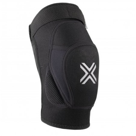 FUSE ALPHA KNEE PAD CLASSIC BLACK